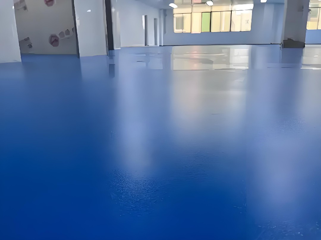 南京地坪